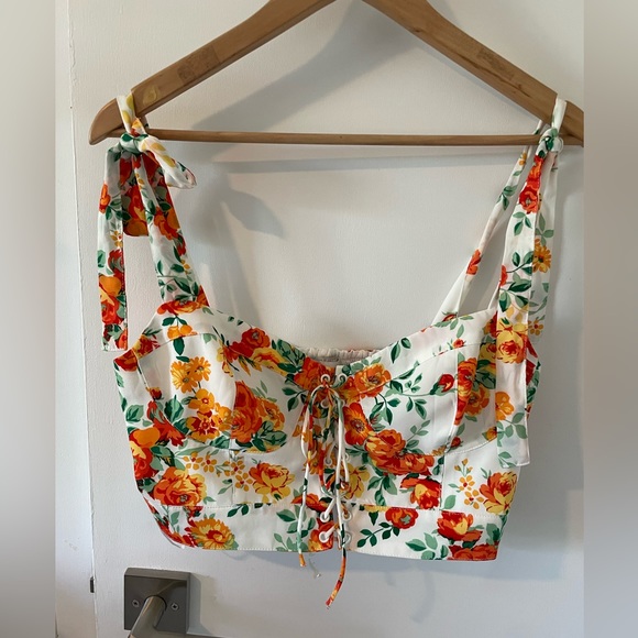 Wayf crop top - Picture 5 of 9